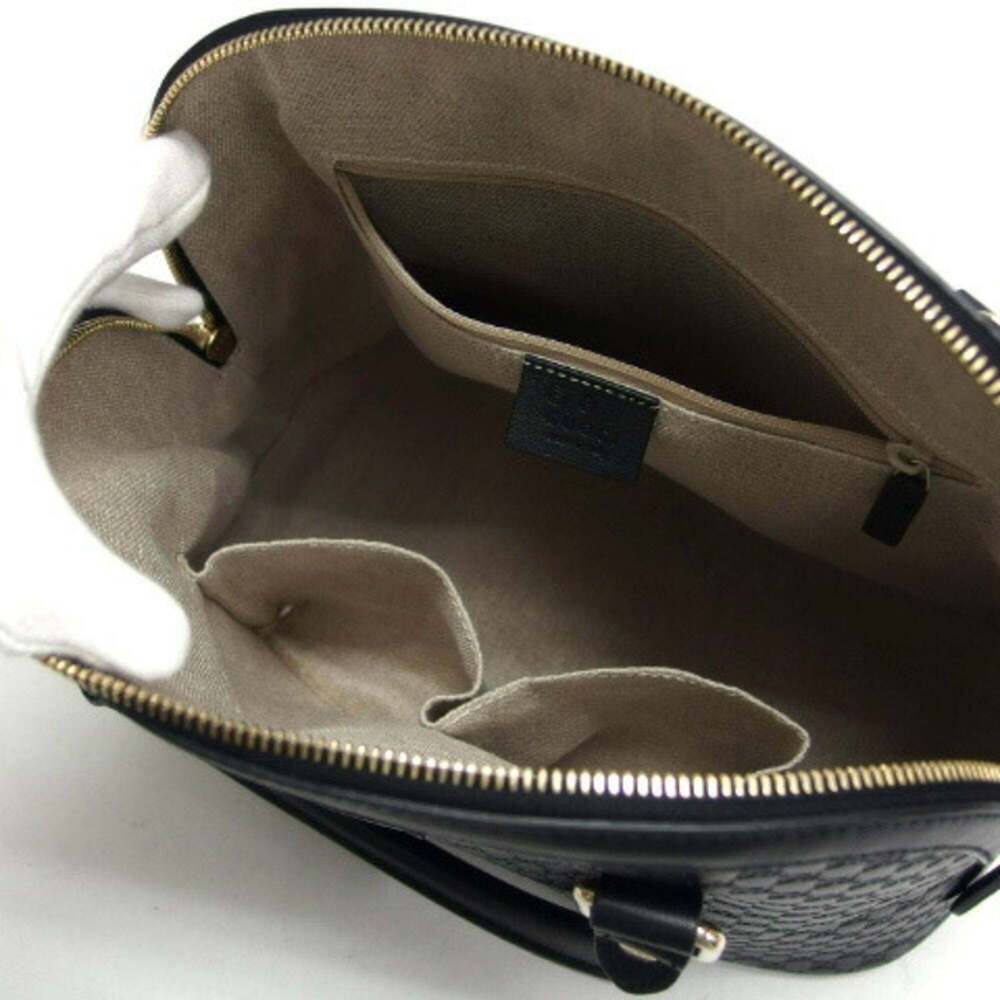 GUCCI Black Shoulder Bag - Picture 5 of 11